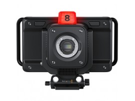 Blackmagic Design Studio Camera 4K Plus